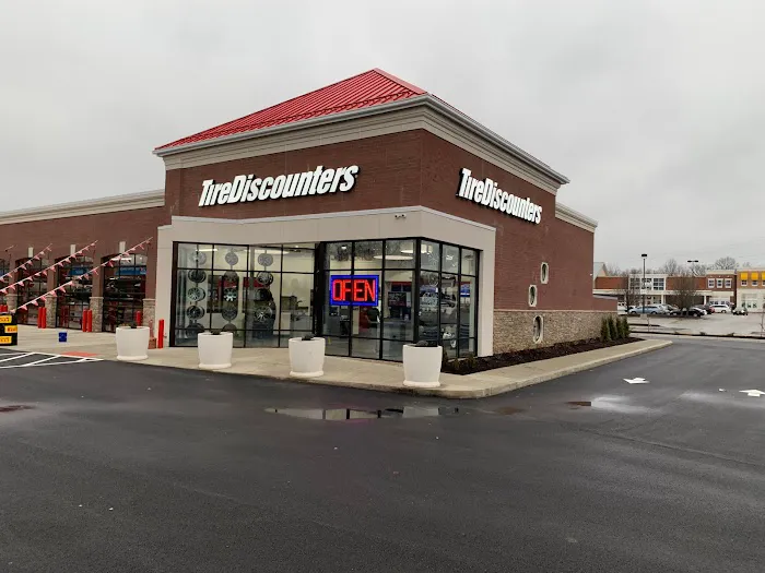 Tire Discounters 5