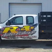 R&A Auto Salvage & Repair, LLC