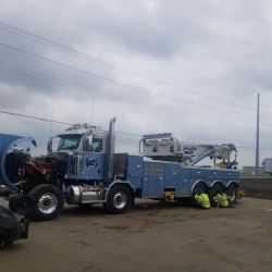 Dick's Auto Salvage ico