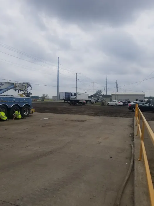 Dick's Auto Salvage 1