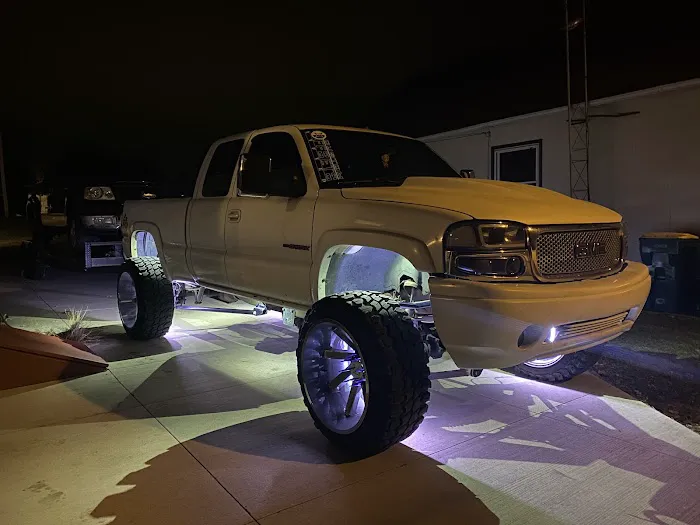 Vengeance Industries 1
