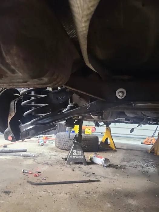 Holland Services LLC 1