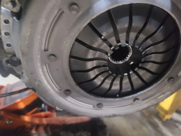 Holland Services LLC 0