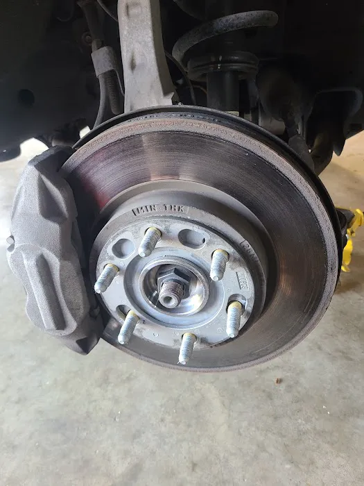 Holland Services LLC 2