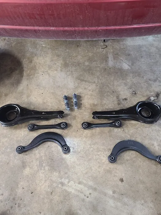 Holland Services LLC 5