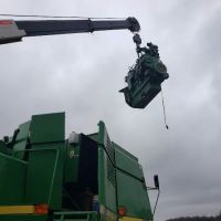 One Way Repair