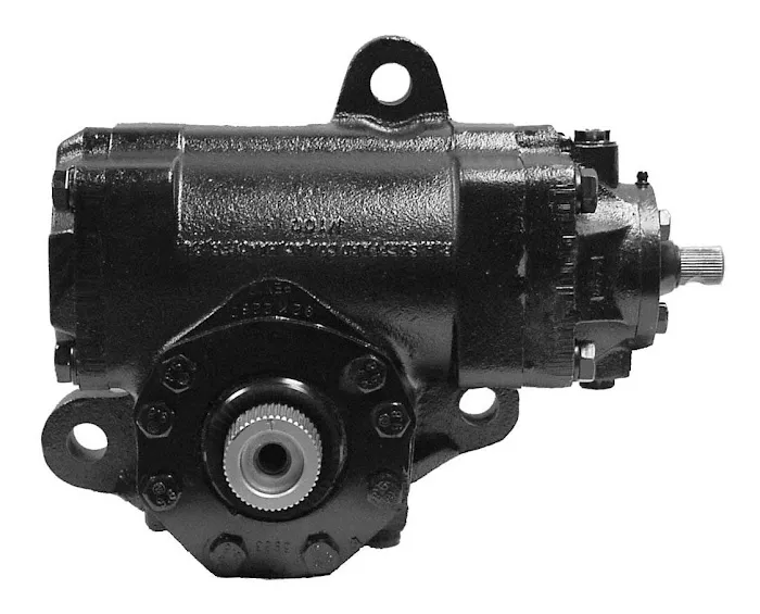 Power Steering Specialist Inc 2