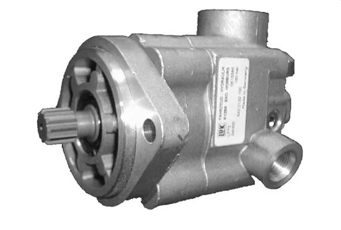 Power Steering Specialist Inc 6
