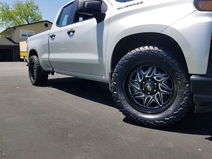 Best Choice Tires 1