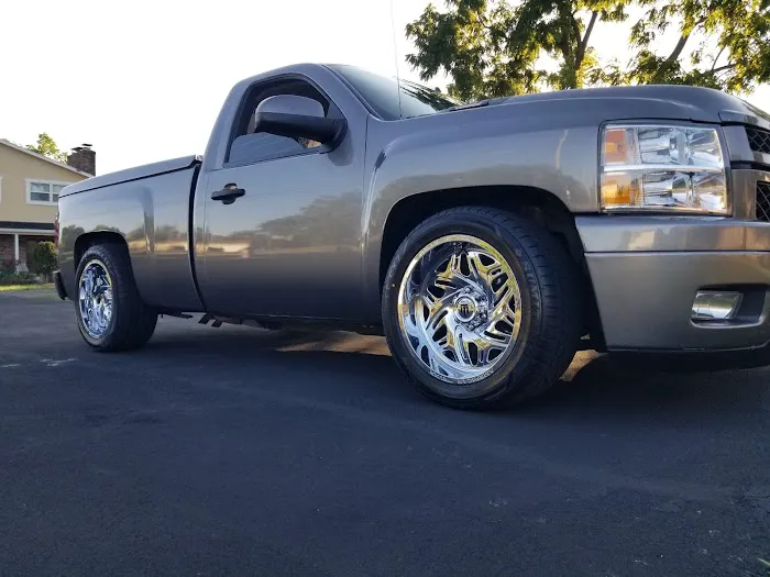Best Choice Tires 0