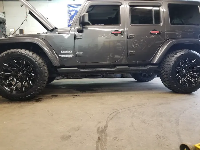 Best Choice Tires 2