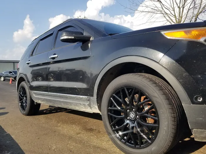 Best Choice Tires 4
