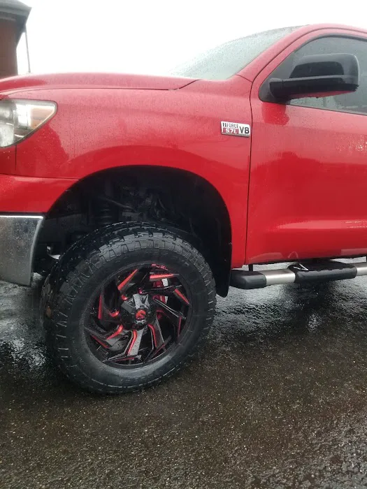 Best Choice Tires 5