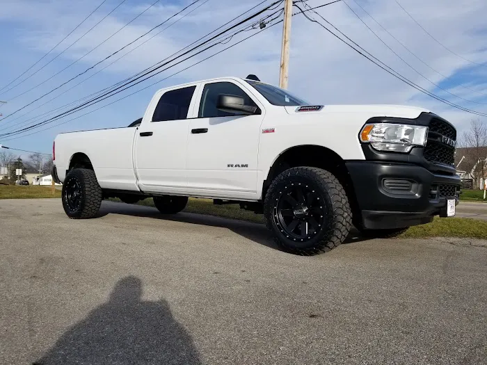Best Choice Tires 7