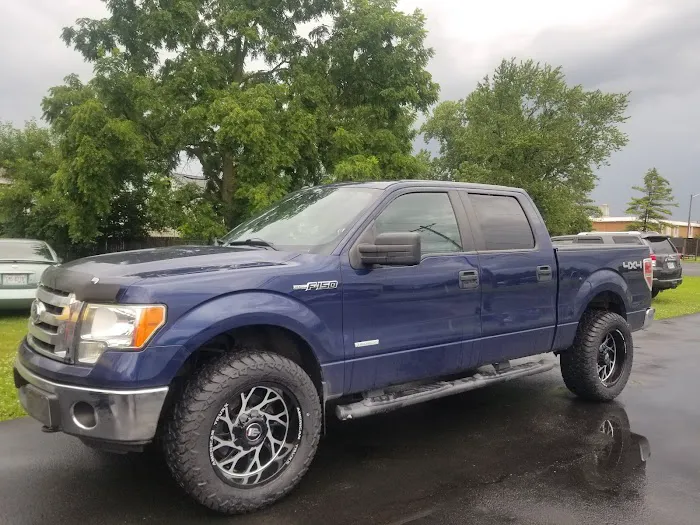 Best Choice Tires 8