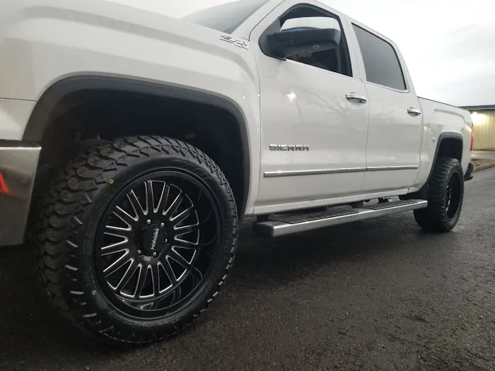 Best Choice Tires 6