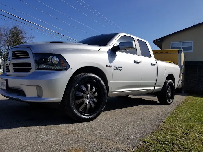Best Choice Tires 9