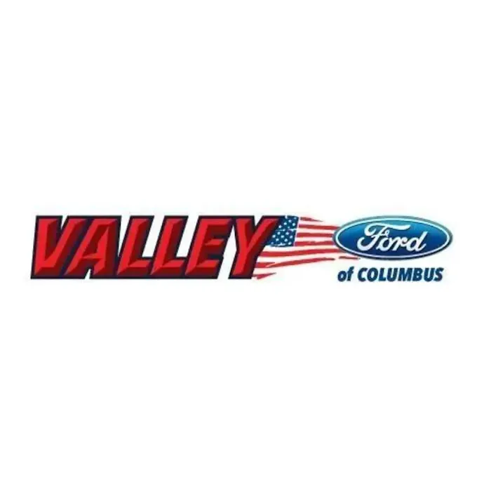 Valley Ford of Columbus Body Shop 1