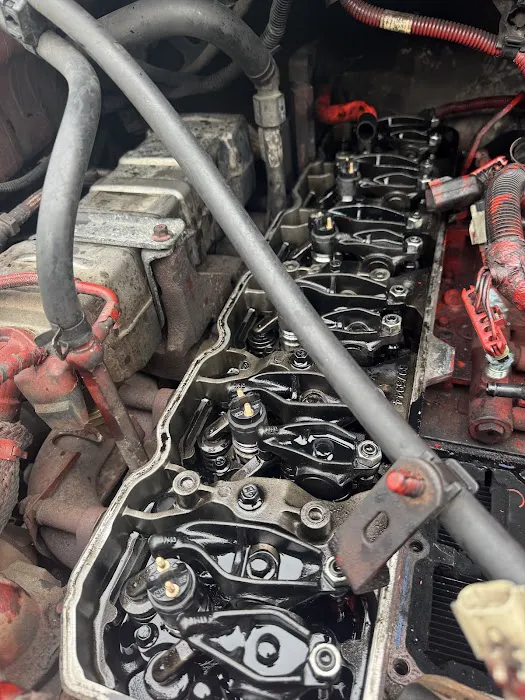 Hilliard Mobile Truck Repair 0