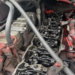 Hilliard Mobile Truck Repair ico