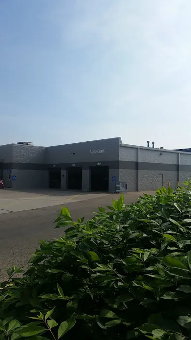 Walmart Auto Care Centers 1