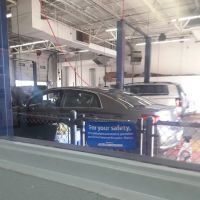 Walmart Auto Care Centers