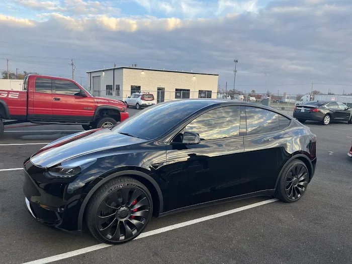 Mo Tint - Auto Window Tint, Vinyl Wrap & PPF 0