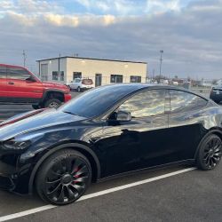 Mo Tint - Auto Window Tint, Vinyl Wrap & PPF ico