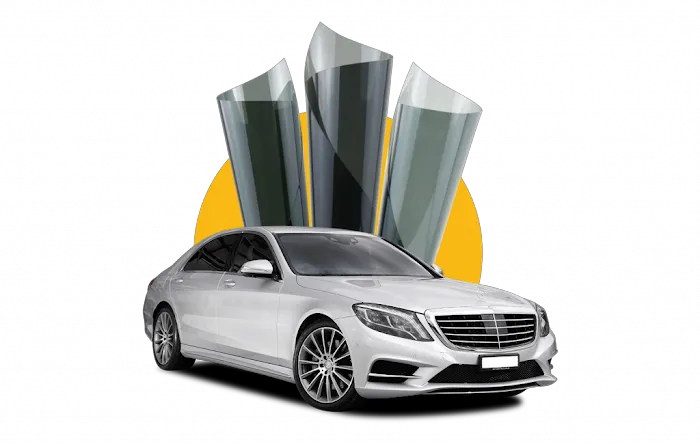 Mo Tint - Auto Window Tint, Vinyl Wrap & PPF 2