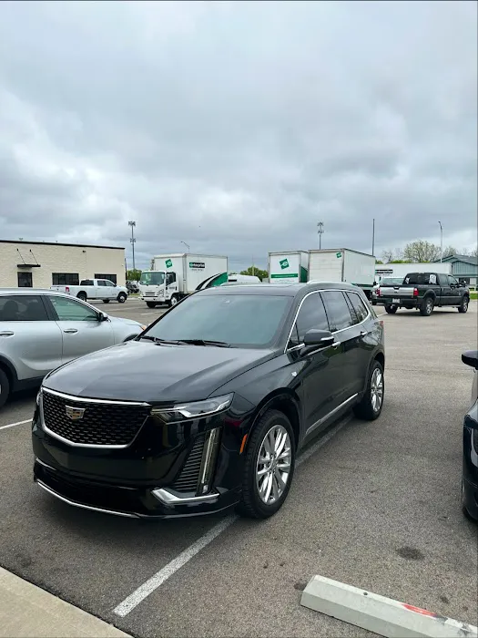 Mo Tint - Auto Window Tint, Vinyl Wrap & PPF 1