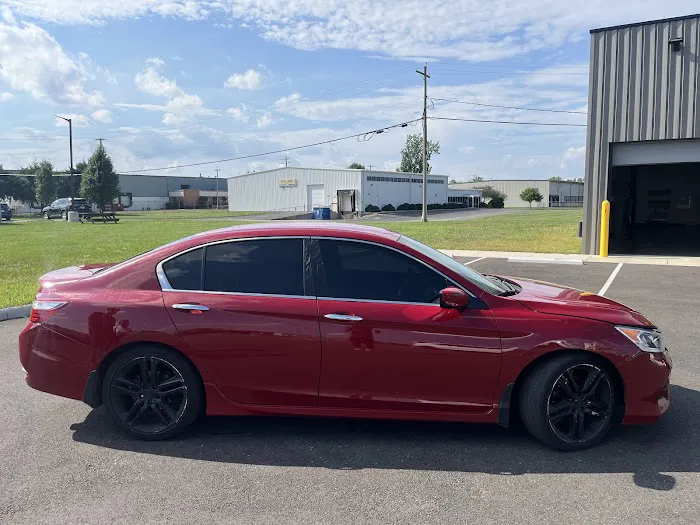 Mo Tint - Auto Window Tint, Vinyl Wrap & PPF 4