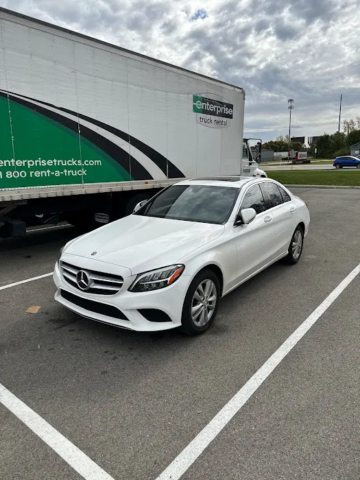 Mo Tint - Auto Window Tint, Vinyl Wrap & PPF 7