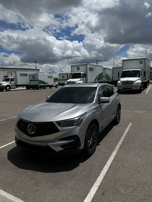 Mo Tint - Auto Window Tint, Vinyl Wrap & PPF 9