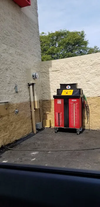 Valvoline Instant Oil Change 7