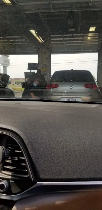 Valvoline Instant Oil Change 6