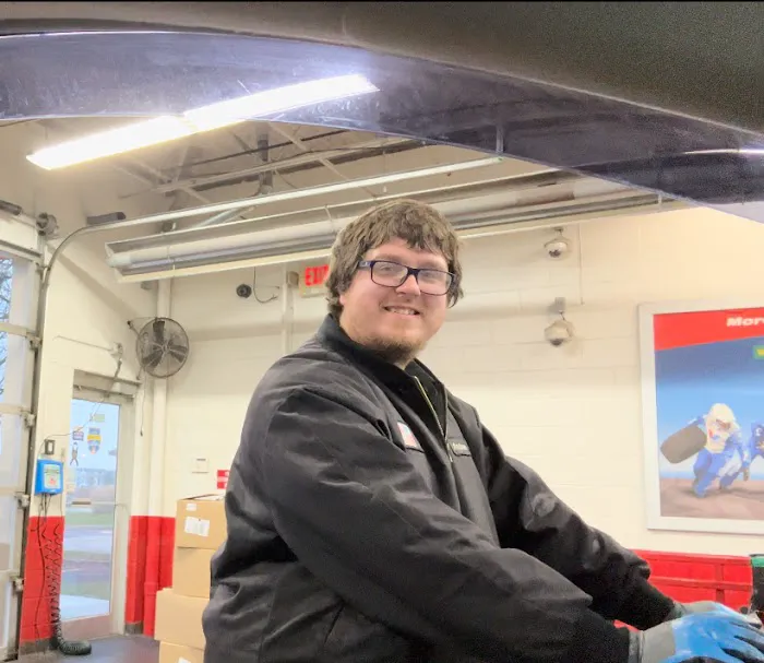 Valvoline Instant Oil Change 9