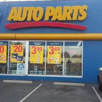NAPA Auto Parts