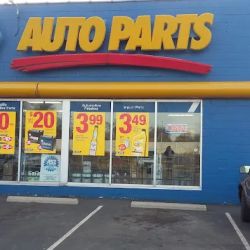 NAPA Auto Parts ico