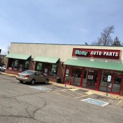 O'Reilly Auto Parts ico