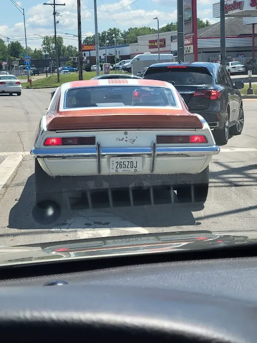 Advance Auto Parts 7