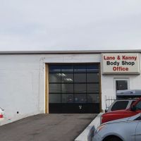 Lane & Kenny Body Shop