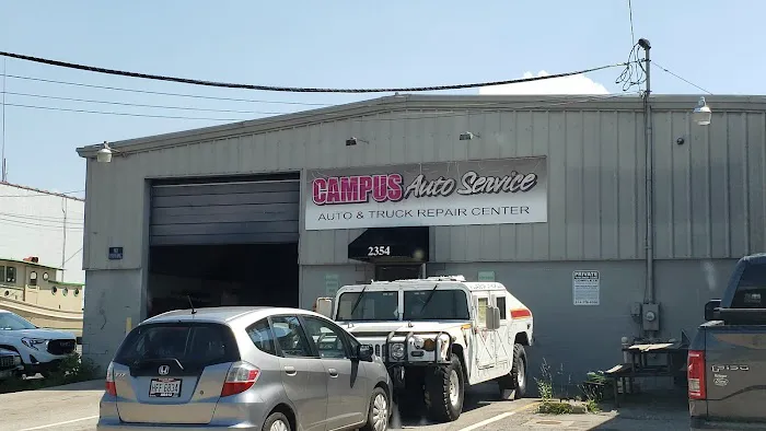 Campus Auto Service 2