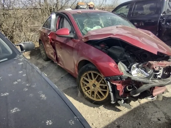 Campus Auto Service 1