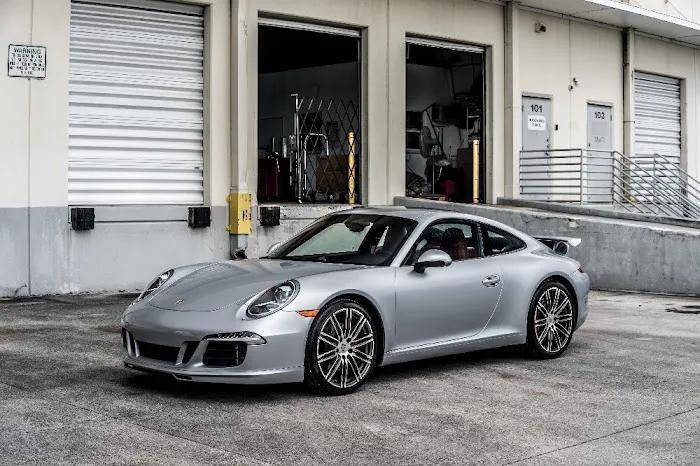 Campus Auto Service 0