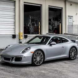 Campus Auto Service ico