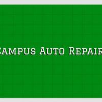 Campus Auto repair columbus