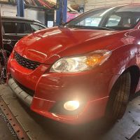 Eagle Auto Body LLC
