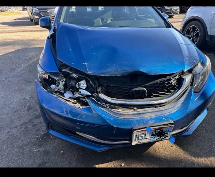 Eagle Auto Body LLC 2