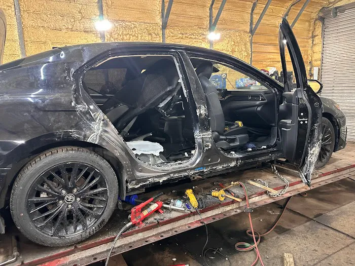 Eagle Auto Body LLC 9