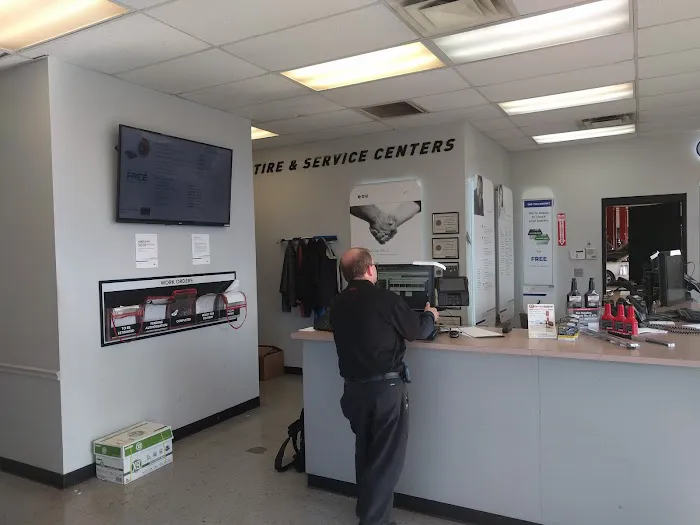 NTB-National Tire & Battery 4